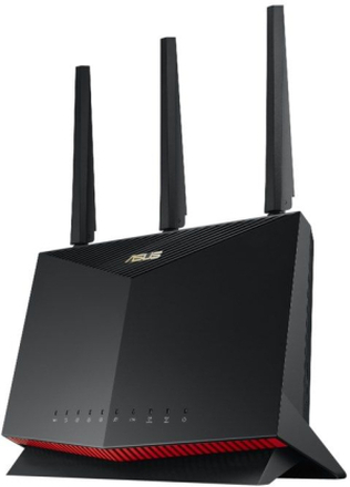 Asus RT-AX86U Pro Trådlös router AX5700