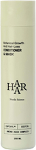 HAAR Botanical Growth Anti Hair-Loss Conditioner & Mask 250 ml