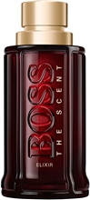 Boss The Scent Elixir - Eau de parfum 100 ml