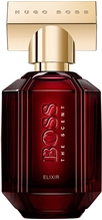 Boss The Scent For Her Elixir - Eau de parfum 30 ml