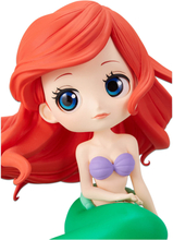 Banpresto Disney Q Posket Ariel Figure