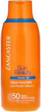 Lancaster Sun Beauty Sublime Tan Comfort Milk SPF 50 175 ml