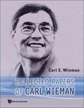 Collected Papers Of Carl Wieman