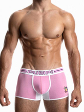 PUMP! Boxer - Pink Space Candy multi-color