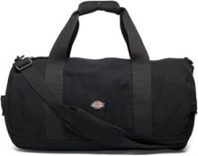 Dickies Duck Canvas Duffel Bag Bags Weekend & Gym Bags Black Dickies