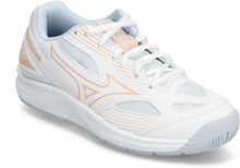 Cycl Speed 4 Sport Sport Shoes Training Shoes White Mizuno