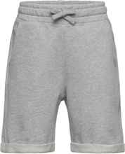 Bermuda Bottoms Shorts Grey United Colors Of Benetton