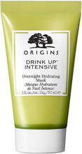 Origins Drink Up Intensive Overnight Mask Overnight Hydrating Mask With Avocado - 30 ml