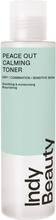 Indy Beauty Indy Beauty Peace Out Calming Toner - 150 ml
