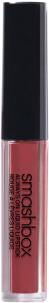 Smashbox Mini Always On Liquid Lipstick Gule Bae - 0,9 ml