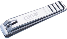 canal® Tånegleklipper med lige skær forniklet 8 cm