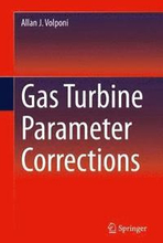 Gas Turbine Parameter Corrections