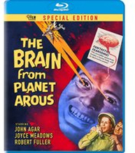 The Brain From Planet Arous: Special Edition (US Import)