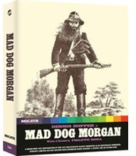 Mad Dog Morgan - Limited Edition (US Import)