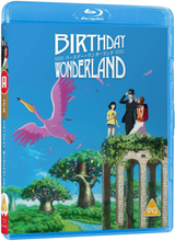 Birthday Wonderland - Standard Edition