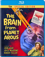 The Brain From Planet Arous: Special Edition (US Import)