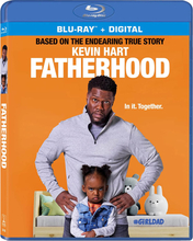 Fatherhood (US Import)