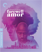 Farewell Amor - The Criterion Collection (US Import)