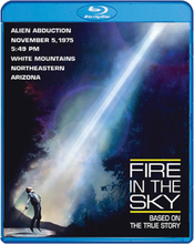 Fire In The Sky (US Import)