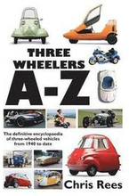 Three-Wheelers A-Z
