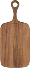 Cutting Board, Hdeya, Nature Home Kitchen Kitchen Tools Cutting Boards Wooden Cutting Boards Brown House Doctor
