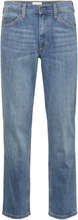Style Tramper Bottoms Jeans Regular Blue MUSTANG