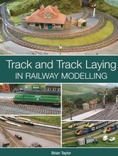 Track and Track Laying in Railway Modelling