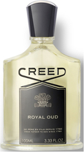 100Ml Royal Oud Parfume Eau De Parfum Nude Creed