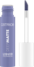 Catrice Deep Matte Liquid Eyeshadow 030 Very Violet