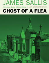 Ghost of a Flea