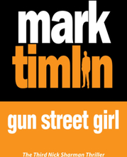 Gun Street Girl