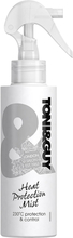 Toni&Guy Prep Heat Protection Mist - 150 ml