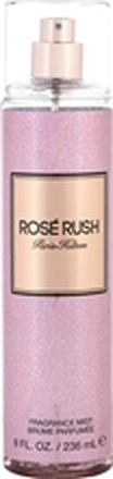 Paris Hilton Rosé Rush - Body Mist 236 ml