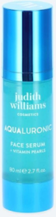 Judith Williams Gesichtsserum + Vitaminperlen, 80 ml