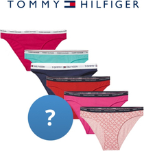 Tommy Hilfiger 6 slips verrassingsdeal
