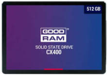 Goodram CX400 512 GB interne SSD