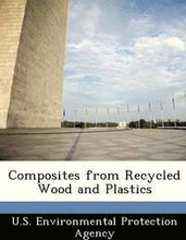 Composites from Recycled Wood and Plastics