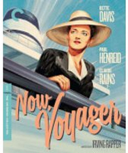Now, Voyager - The Criterion Collection