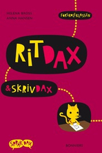 RitDax&SkrivDax FK