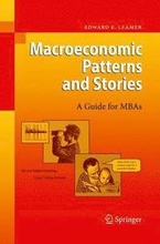 Macroeconomic Patterns and Stories