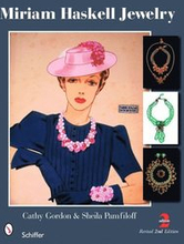 Miriam Haskell Jewelry