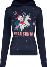 Imperial Riding Sweater Unicorn