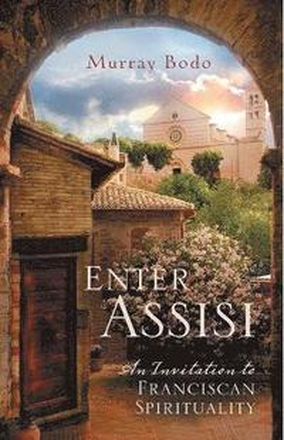 Enter Assisi