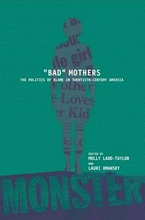 BAD MOTHERS