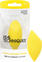 Real Techniques Miracle Concealer Sponge
