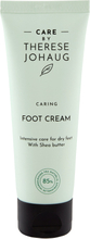 Care by Therese Johaug Foot Cream 75 ml