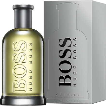 Hugo Boss Boss Bottled Eau de Toilette - 200 ml