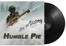 Humble Pie: On to victory