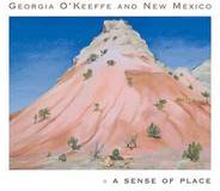 Georgia O'Keeffe and New Mexico