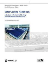 Solar Cooling Handbook